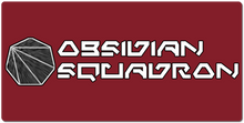 obsidianleader XXL Gaming Mousepad