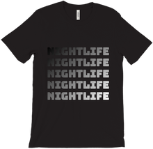 nightlife-2898 T-Shirts