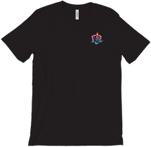 ares_551 Logo T-shirt