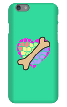 The Rainbowne iPhone Case