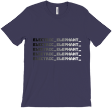 electric_elephant_ T-Shirts