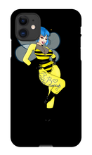 bumblebriannah iPhone Phone Cases