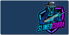slimedcobra XXL Gaming Mousepad