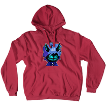 Elkonn Hoodies (No-Zip/Pullover)