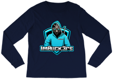 imbuck3rs Long Sleeve Tee