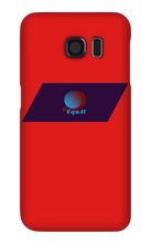 equ4l_life Samsung Phone Cases