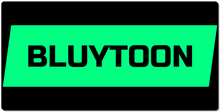 bluytoon XXL Gaming Mousepad