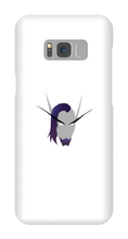 Look important with Vreeg on your Samsung case.