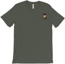 jdhertz - Icon T-Shirts