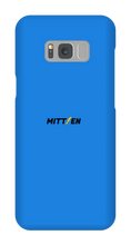 mitten Samsung Phone Cases