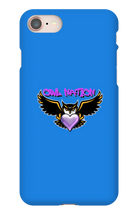machoot iPhone Phone Cases