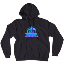 Adro@28-Logo Hoodie