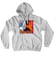 kkrazyblade Hoodies (No-Zip/Pullover)