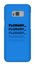 flurway_ Samsung Phone Cases
