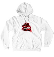 jwolf1327 Hoodies (No-Zip/Pullover)