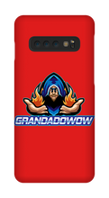 grandadowow Samsung Phone Cases