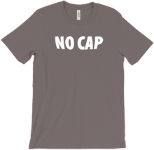 NO CAP T-Shirt