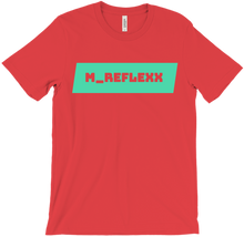 Reflexx T-Shirt