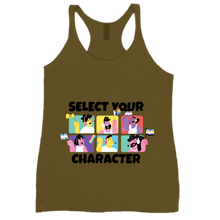 Pride Women's Tank Top-Flintraised