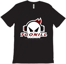 tgonillgaming Camisas