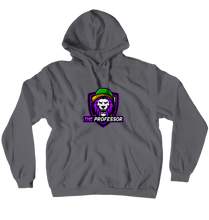 Lion Hoodie