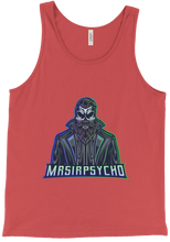 mrsirpsycho Tank Top