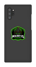 mantisgaming Samsung Phone Cases
