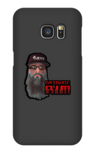 datduderim Samsung Phone Cases