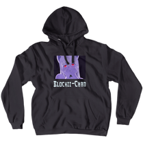 Blockii-Chan Hoodie