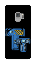Logo Samsung Case