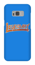 legendoflegends Samsung Phone Cases