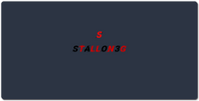 stallon3gtv XXL Gaming Mousepad