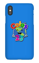 colesworld23 iPhone Phone Cases