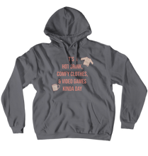 Comfy Day Hoodie