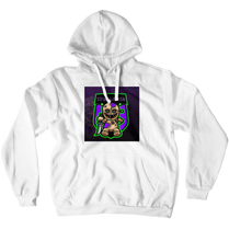 itbeluc1d Hoodies (No-Zip/Pullover)
