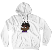 itstishi Hoodies (No-Zip/Pullover)