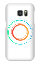 The "O" Phone case (Samsung)