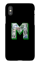 Money iPhone Phone Cases