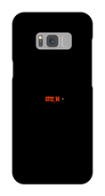 gt12_14 Samsung Phone Cases