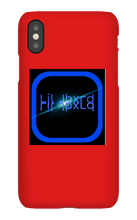 classic jbxrd iphone case