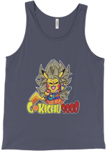 gokichu9000 Tank Top