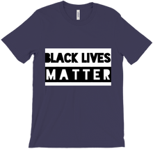 BLACK LIVES MATTER T-Shirts