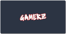 davidgamezyt XXL Gaming Mousepad