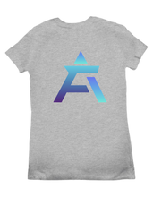 fate_beatzzz Women’s T-shirt Back Print