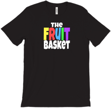 Fruit Basket T-Shirts