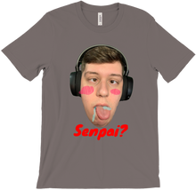 The Senpai? T-Shirt