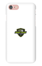 Iphone Hoesje Esport League