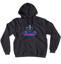 Ozi Hoodie