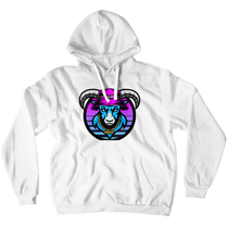 thenortherngoat Hoodies (No-Zip/Pullover)