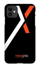 ParadoxycalGaming - iPhone Case